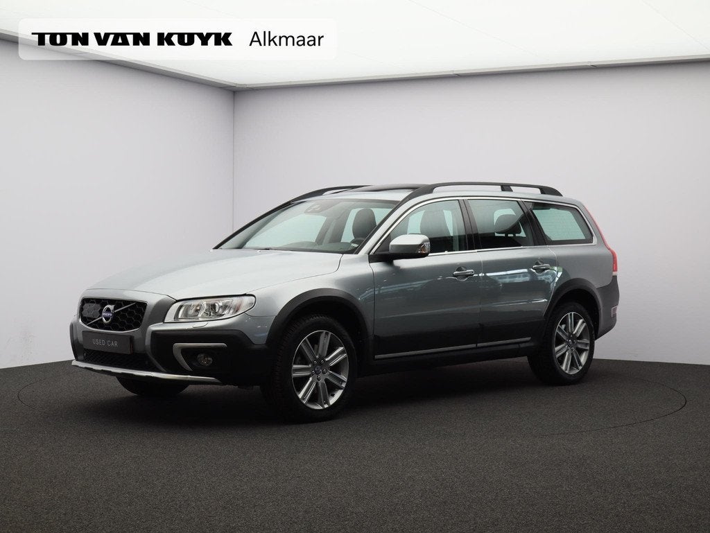Volvo XC70 2.0 T5 FWD Inscription Edition / Trekhaak / Stand, 4 cilinders, 1969 cc, XC70, 93 €/maand