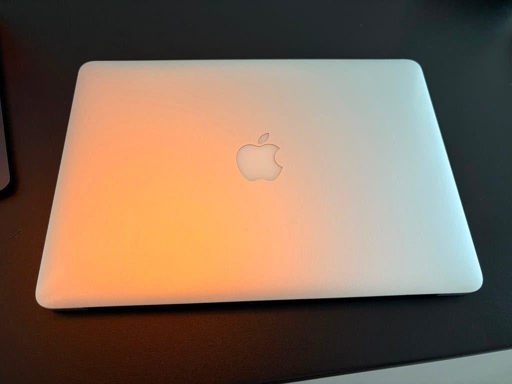 Apple MacBook Air 13" (2015) - Core i5 / 8GB RAM / 121GB SSD, Computers en Software, Apple Macbooks, Gebruikt, Qwerty, 8 GB, 13 inch