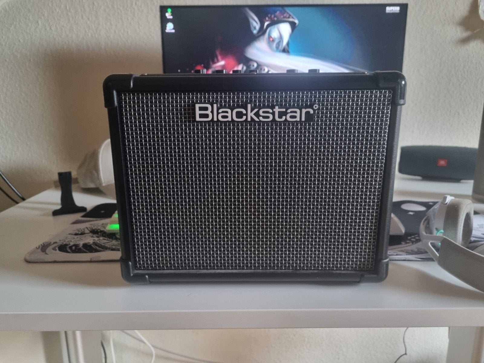 Blackstar ID core v3 10w, Muziek en Instrumenten, Ophalen, Zo goed als nieuw, Gitaar, Minder dan 50 watt