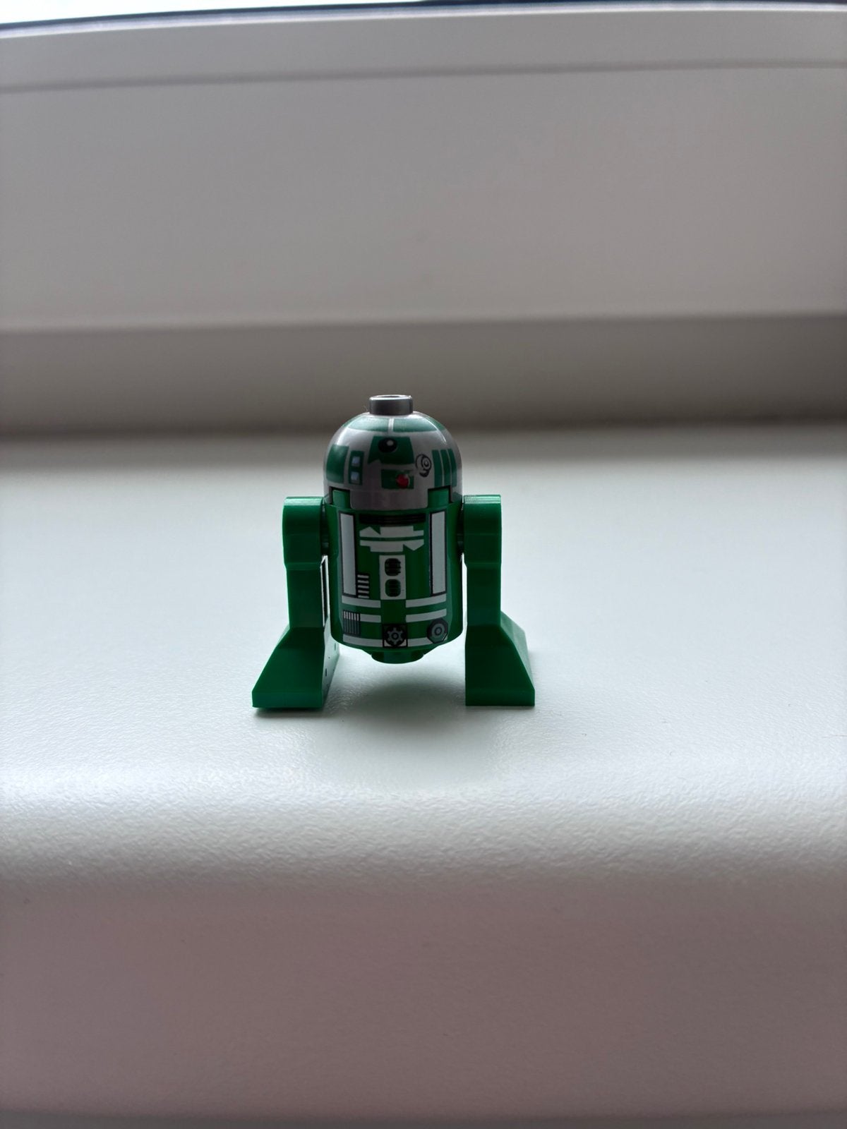 Astromech Droid, R3-D5 - sw0393, Ophalen of Verzenden, Zo goed als nieuw