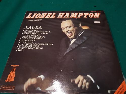 lp lionel hamton, Ophalen of Verzenden