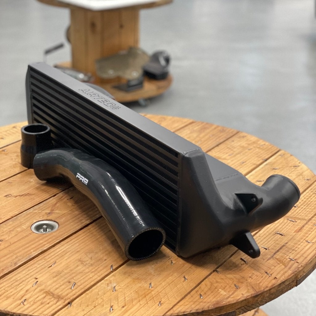 AIRTEC upgrade intercooler set - Hyundai I20n I20 n 21+, Ophalen of Verzenden
