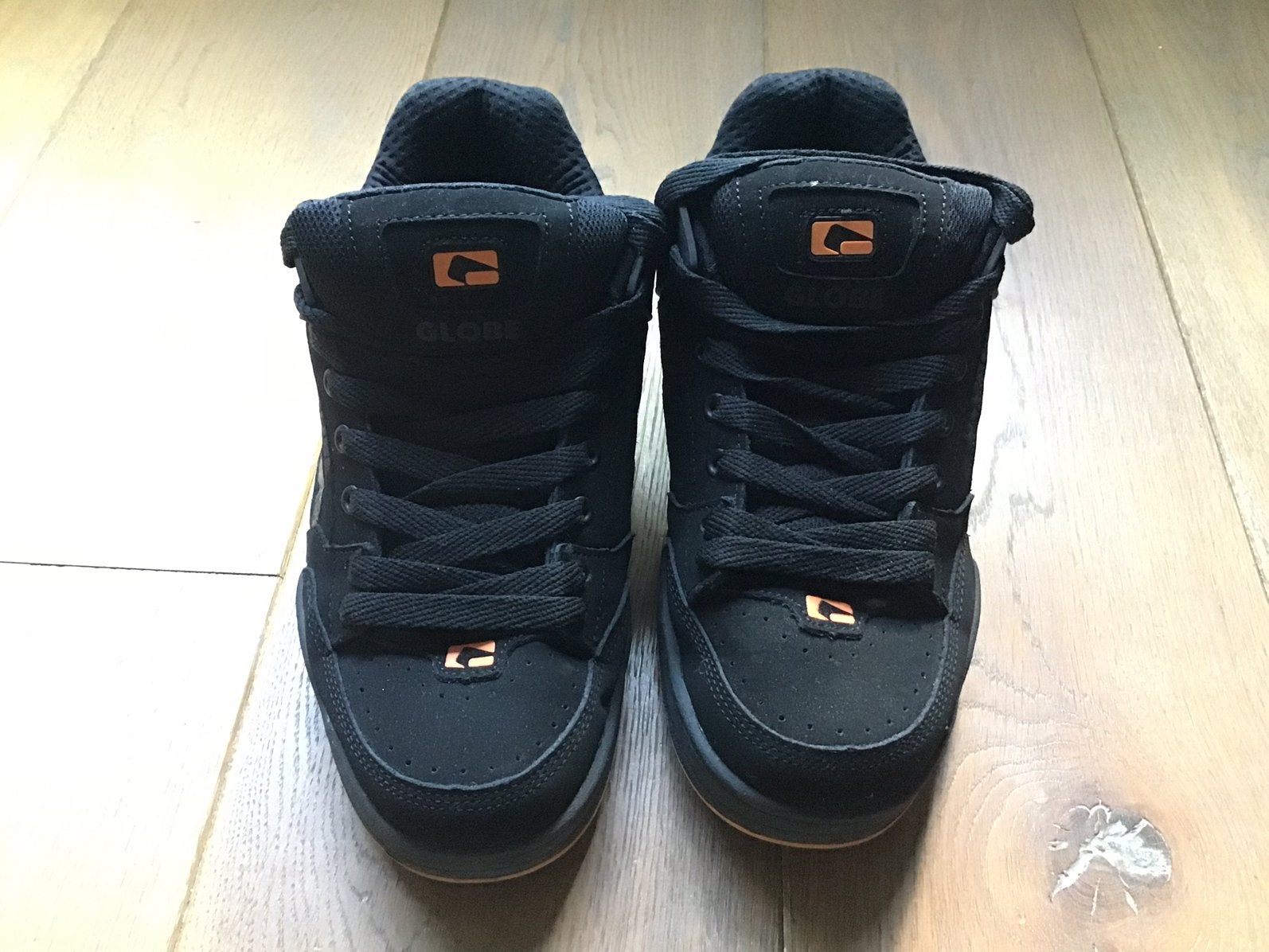 Globe Tilt Camo-Orange maat 41, Overige kleuren, Ophalen of Verzenden, Sneakers of Gympen, Zo goed als nieuw