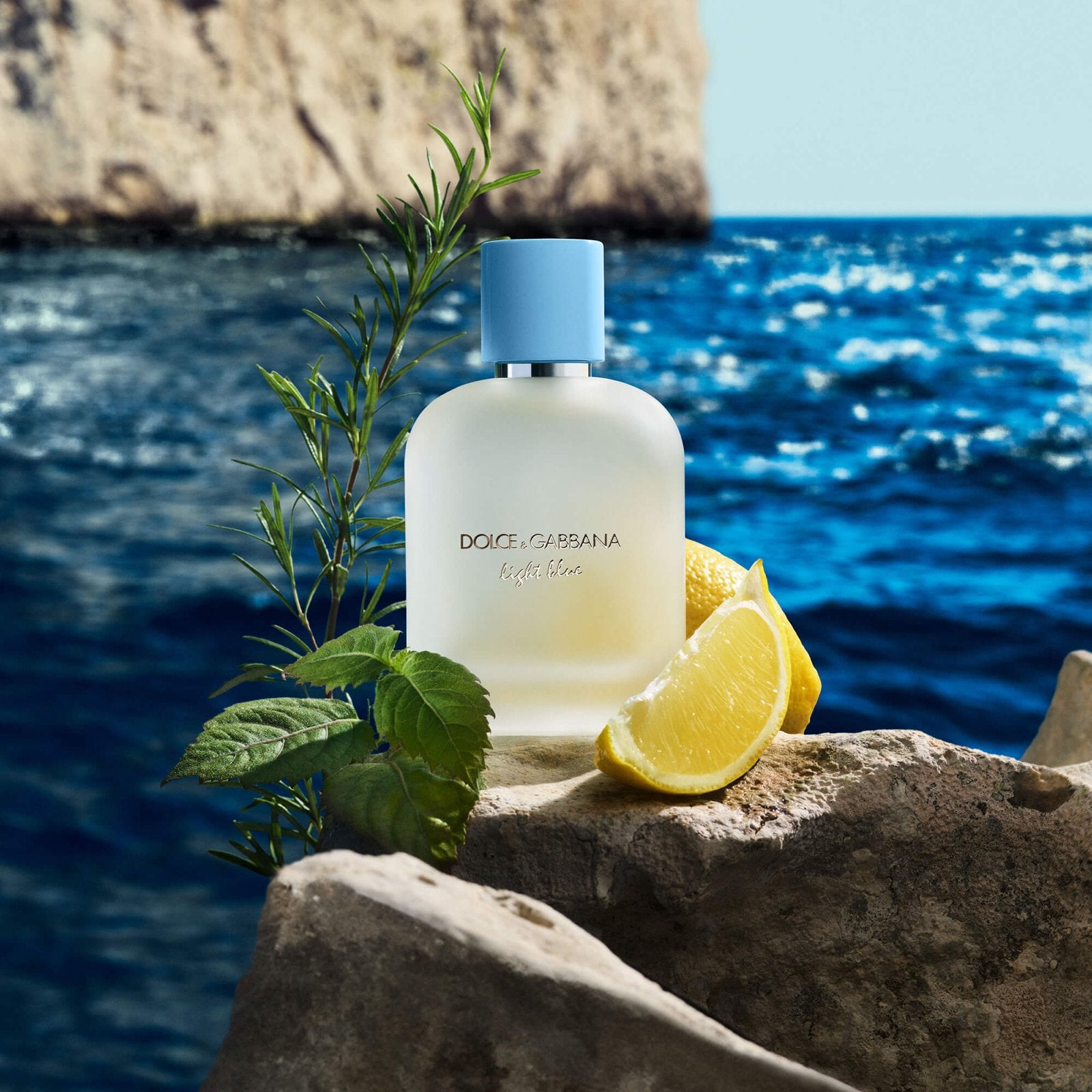 100ml Dolce & Gabbana Light Blue parfum Nieuw & Geseald, Sieraden, Tassen en Uiterlijk, Uiterlijk | Parfum, Ophalen of Verzenden