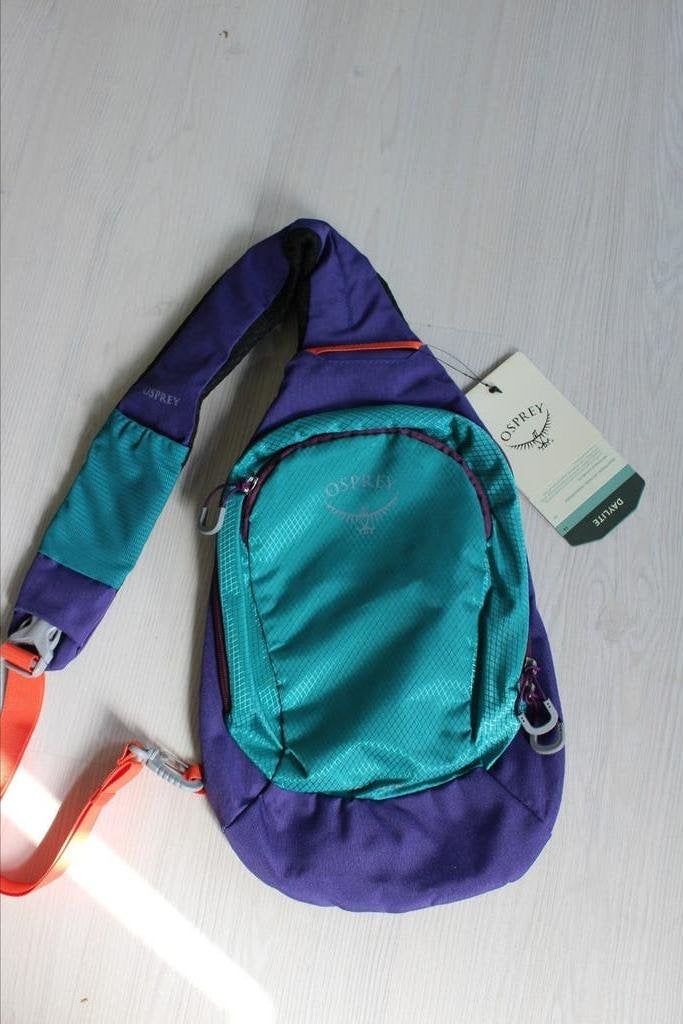 Osprey Daylite Sling, Ophalen of Verzenden, Nieuw, Unisex volwassen