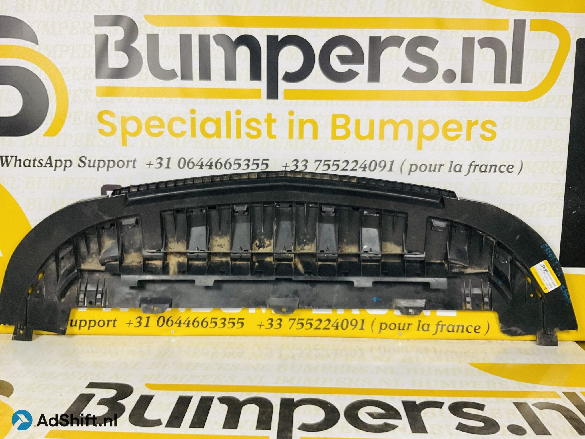 Onderplaat Mercedes V Klasse Viano W447 A4478856400 Bumperli, Auto-onderdelen, Carrosserie en Plaatwerk