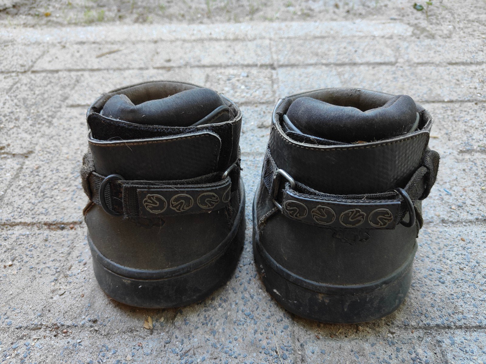 Easyboot sneaker hoefschoenen maat 2, Ophalen of Verzenden