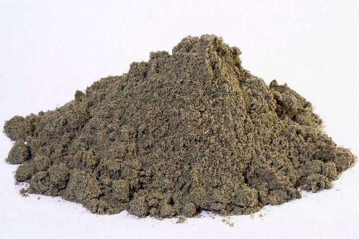 Gratis ophoogzand/grond (+- 1 kuub) - Hulp bij inladen, Tuin en Terras, Ophalen, Gebruikt, Ophoogzand