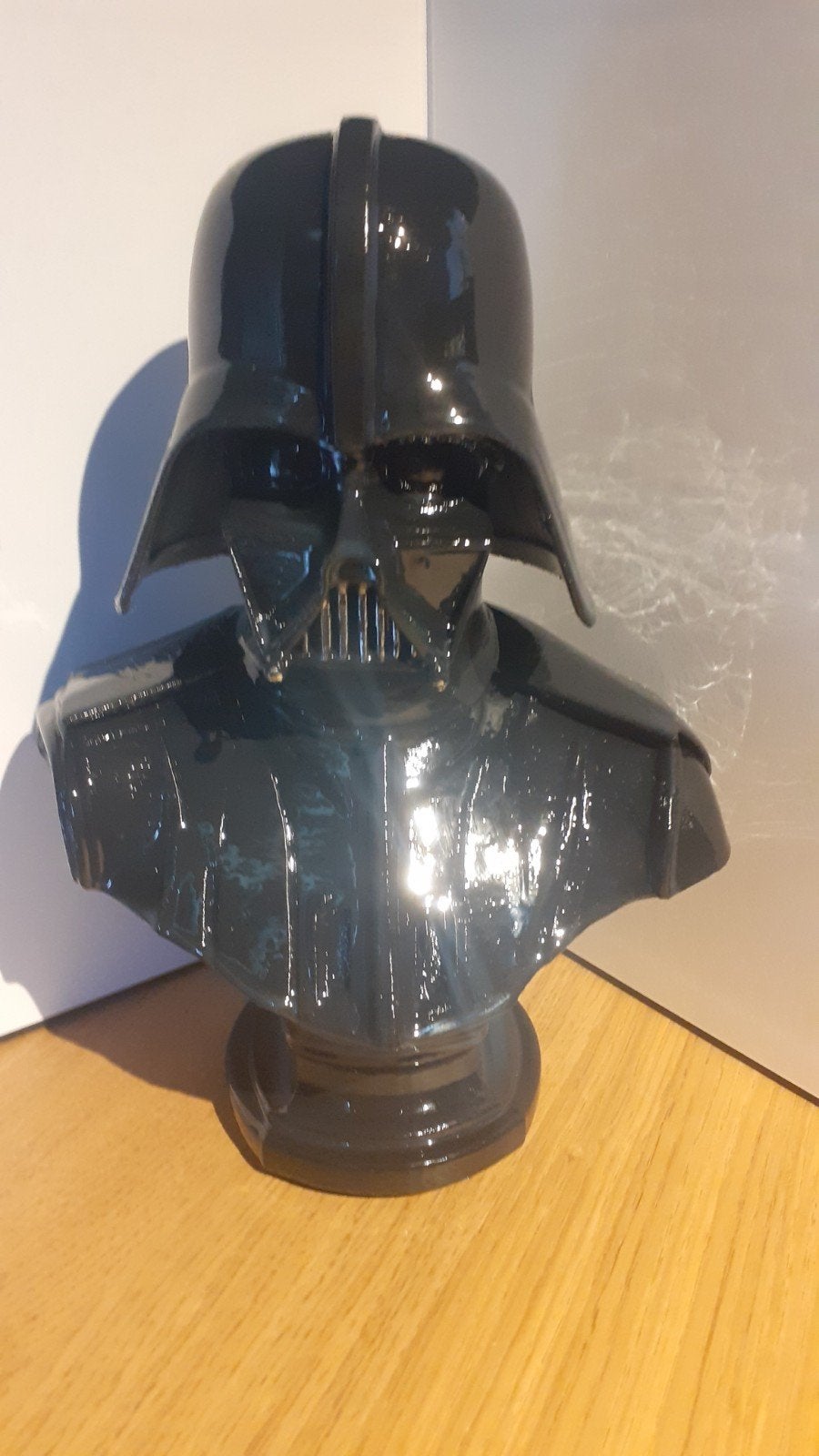 3D print darts vader, Ophalen of Verzenden, Nieuw