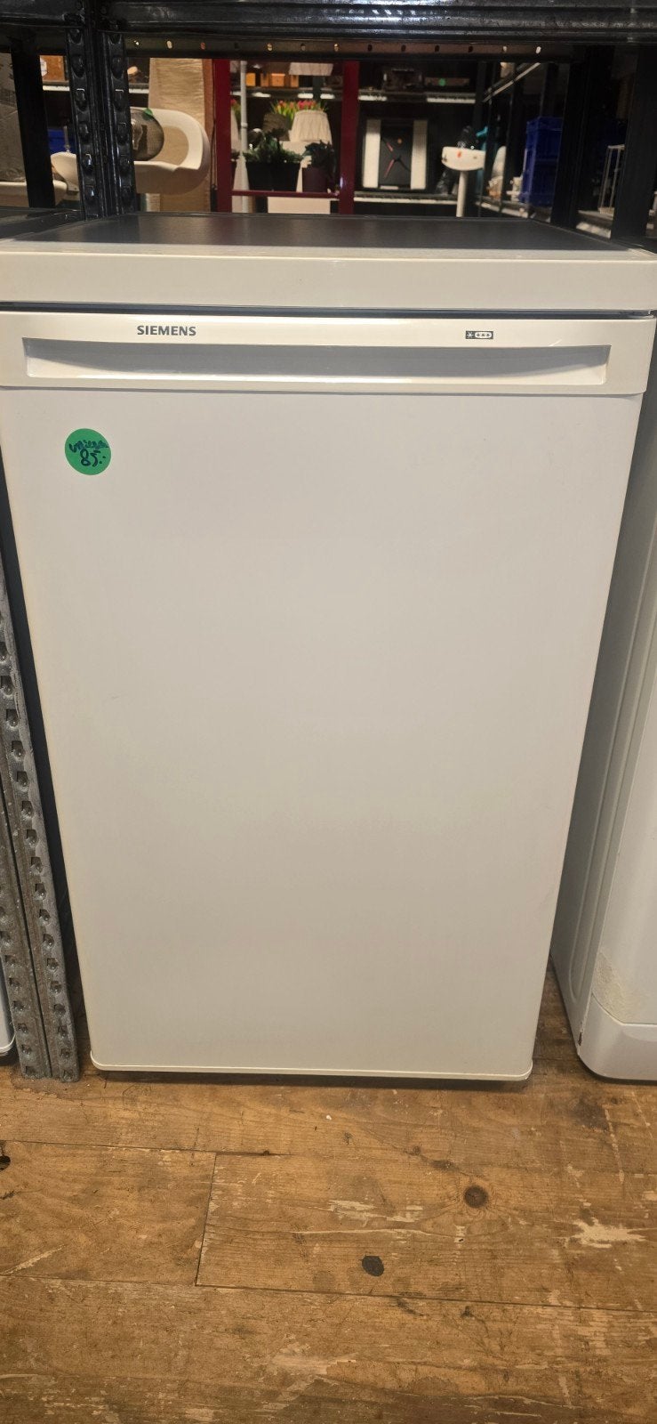 Siemens tafelmodel vriezer met garantie, Ophalen, Gebruikt, Minder dan 60 cm, Minder dan 85 cm
