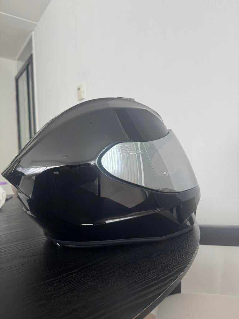 Scorpion 391 motorhelm maat: L 60cm, Ophalen, Tweedehands, Integraalhelm, Overige merken