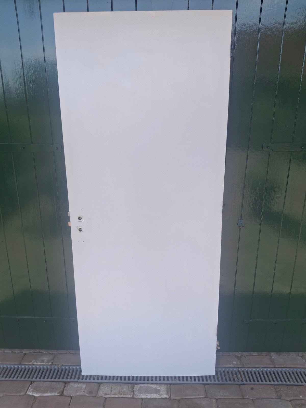 binnendeur, Ophalen, 80 tot 100 cm, Binnendeur, 200 tot 215 cm