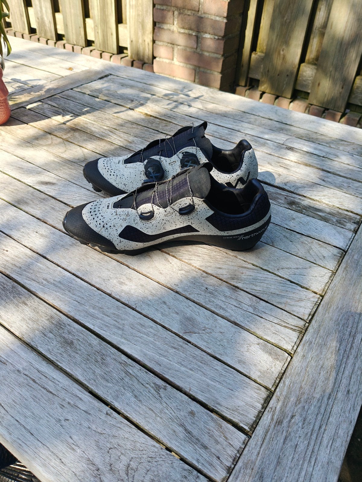 Northwave Extreme XCM 4 MTB schoenen maat 42, Ophalen of Verzenden