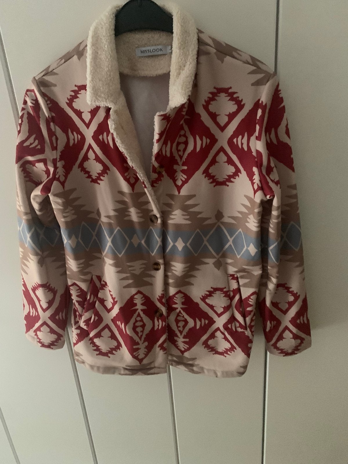 Nieuw jasje, maat 38/40, Ophalen of Verzenden, Zo goed als nieuw, Maat 38/40 (M)