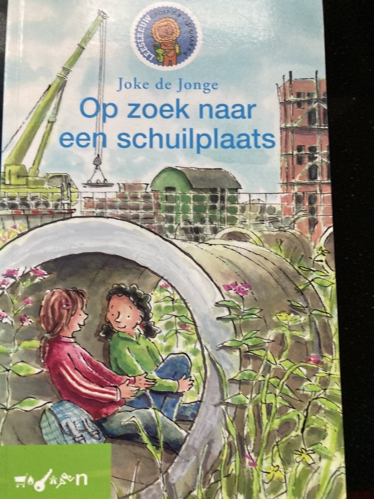 Diverse kinderboeken, Boeken, Ophalen of Verzenden, Gelezen, Diverse auteurs, Fictie algemeen