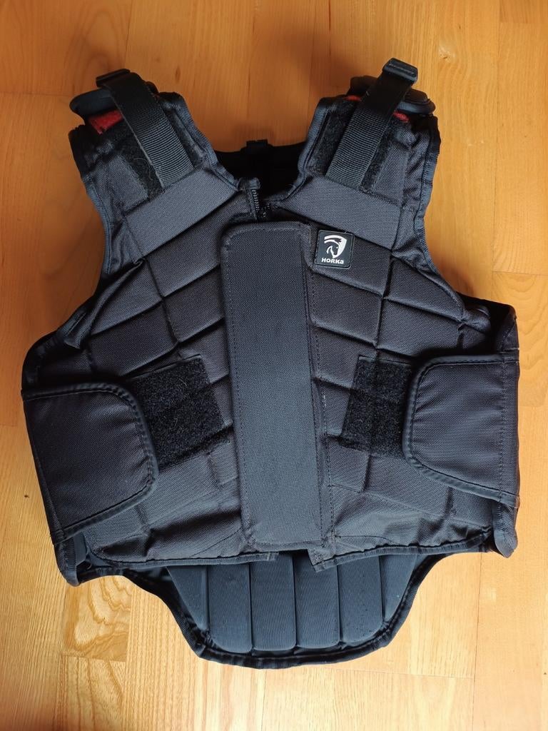 Horka bodyprotector Child L 10, Kinderen, Ophalen of Verzenden, Bovenkleding, Springen