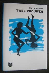 Harry Mulisch : Twee vrouwen | Nederland Leest, Ophalen of Verzenden, Zo goed als nieuw