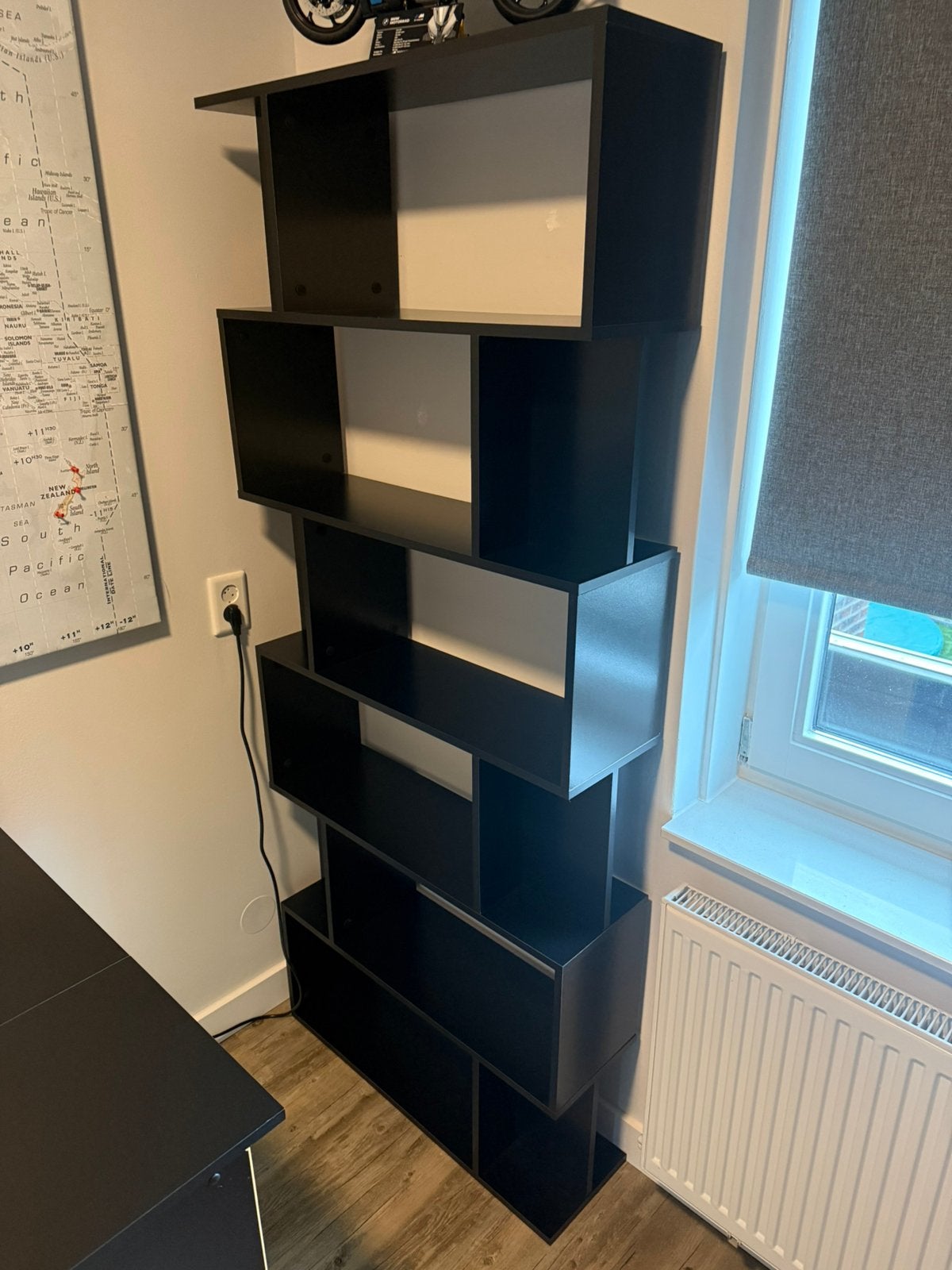 Mooie open kast, Ophalen, Zo goed als nieuw