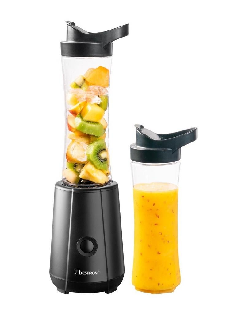 Bestron Black Label Smoothie Maker - Nieuw in doos!, Ophalen of Verzenden
