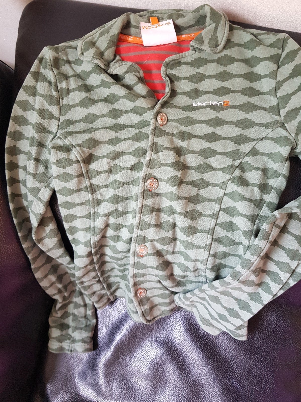 Mortenz Colbert Maat 146/152 in Nette Staat, Kinderen en Baby's, Kinderkleding | Maat 146, Ophalen of Verzenden, Gebruikt, Mortenz