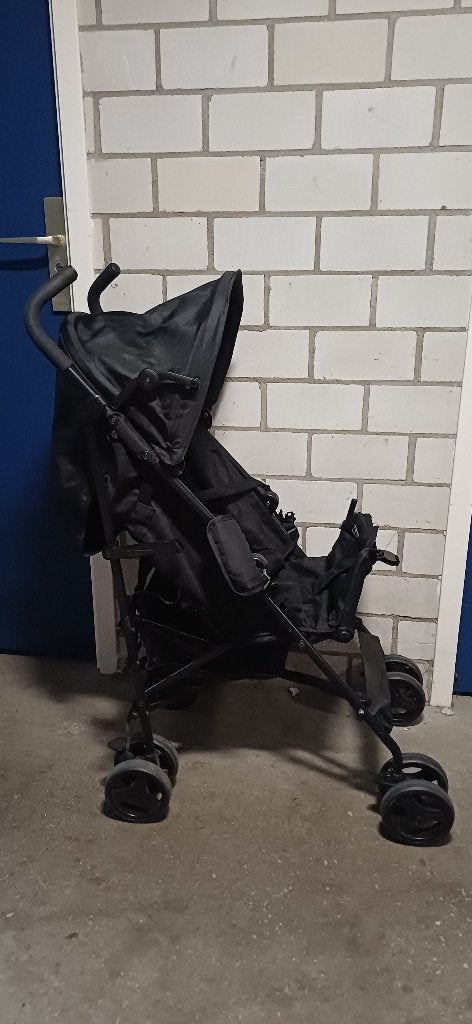 BUGGY, Ophalen, Gebruikt, Overige merken, Regenhoes