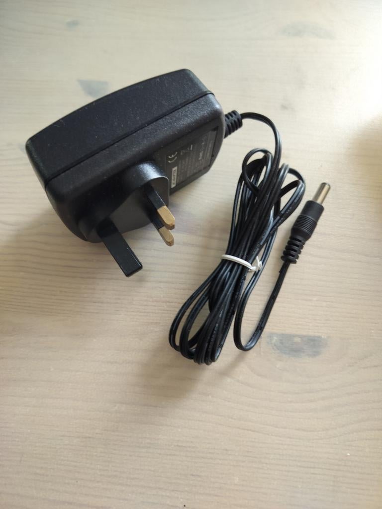 Stroom adapter, Ophalen of Verzenden, Zo goed als nieuw