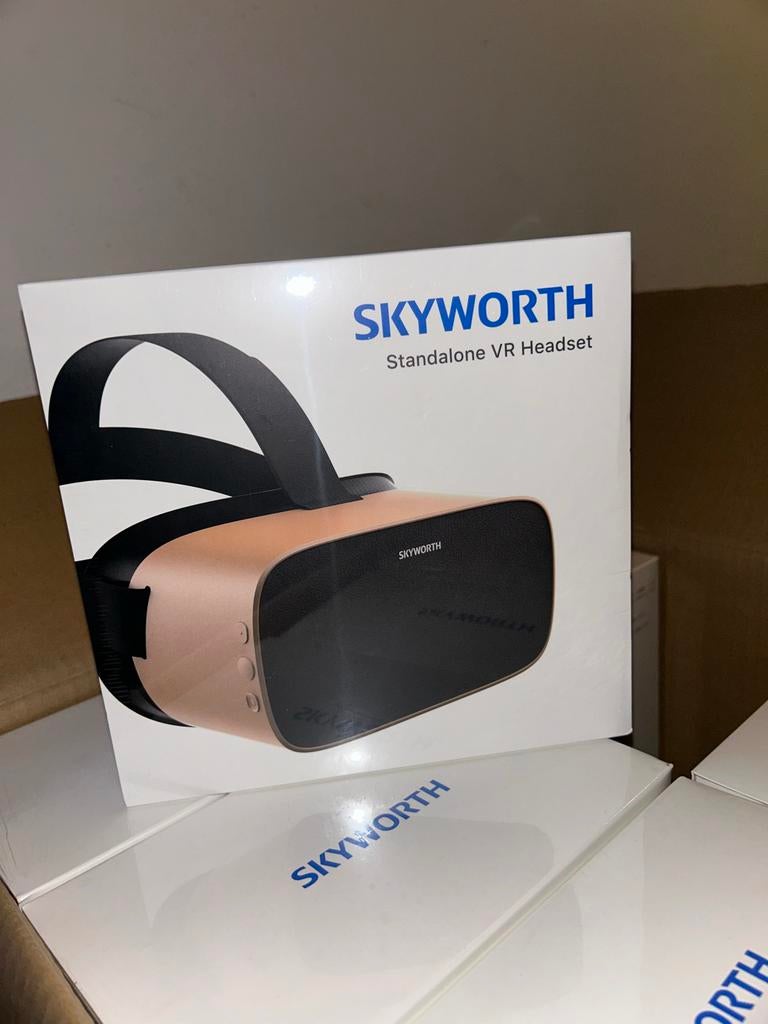 SKYWORTH Standalone VR Headset - Nieuw in doos, Ophalen of Verzenden, Nieuw, VR-bril, Overige platformen