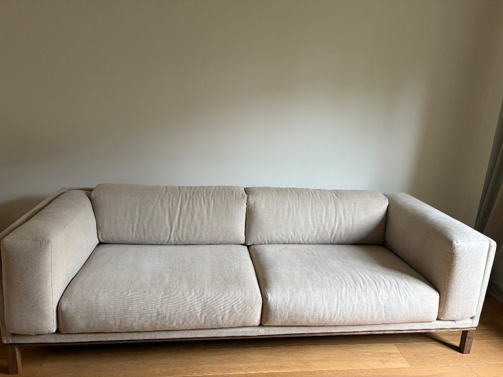 Bolia sofa