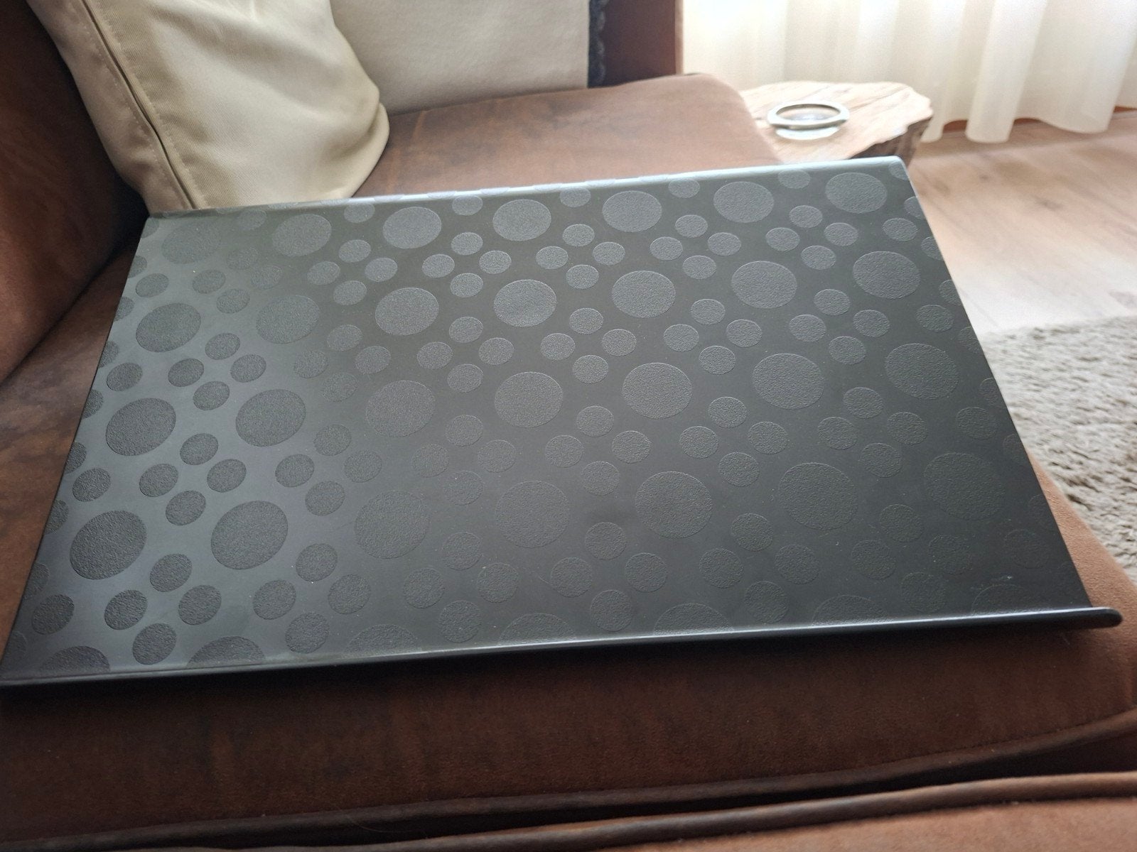 ikea computer of laptop houder, Computers en Software, Ophalen, Nieuw