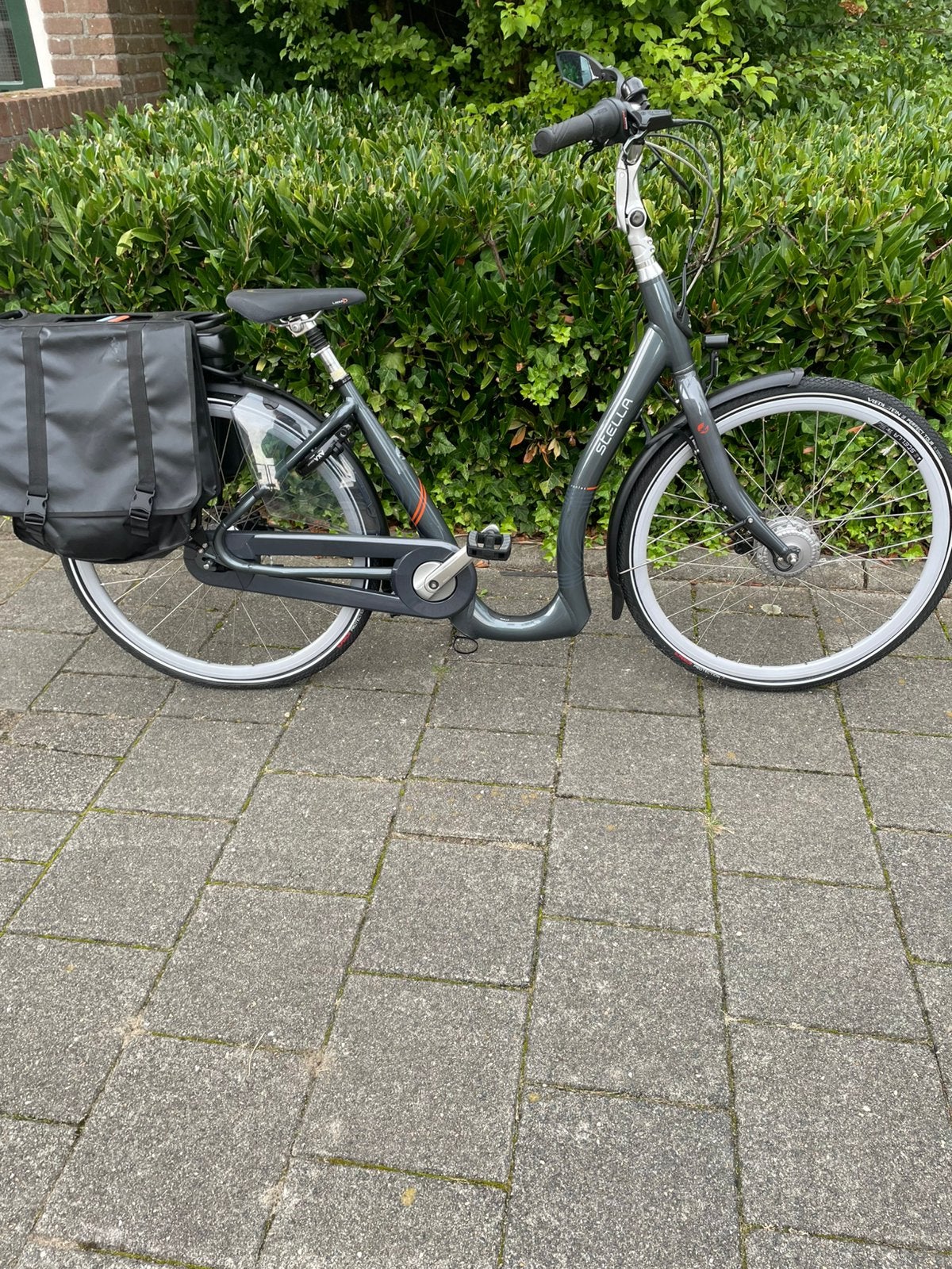 Stella Nantes, maat M kleur Bley/ Grye, Ophalen, Zo goed als nieuw, Overige merken