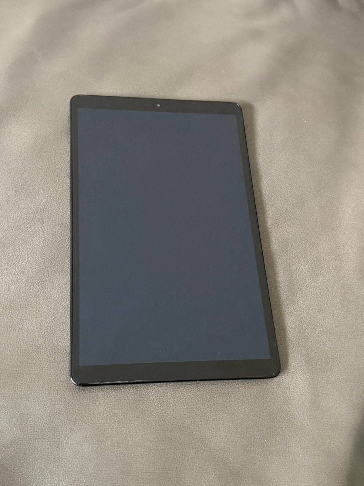 Samsung Galaxy Tab A – SM-T510 –Voor reparatie of onderdelen, Computers en Software, Ophalen of Verzenden, Niet werkend, 10 inch