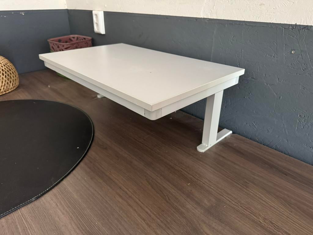 Monitor verhoger., Computers en Software, Zo goed als nieuw, Monitor verhoger, Monitor verhoger, Monitor verhoger