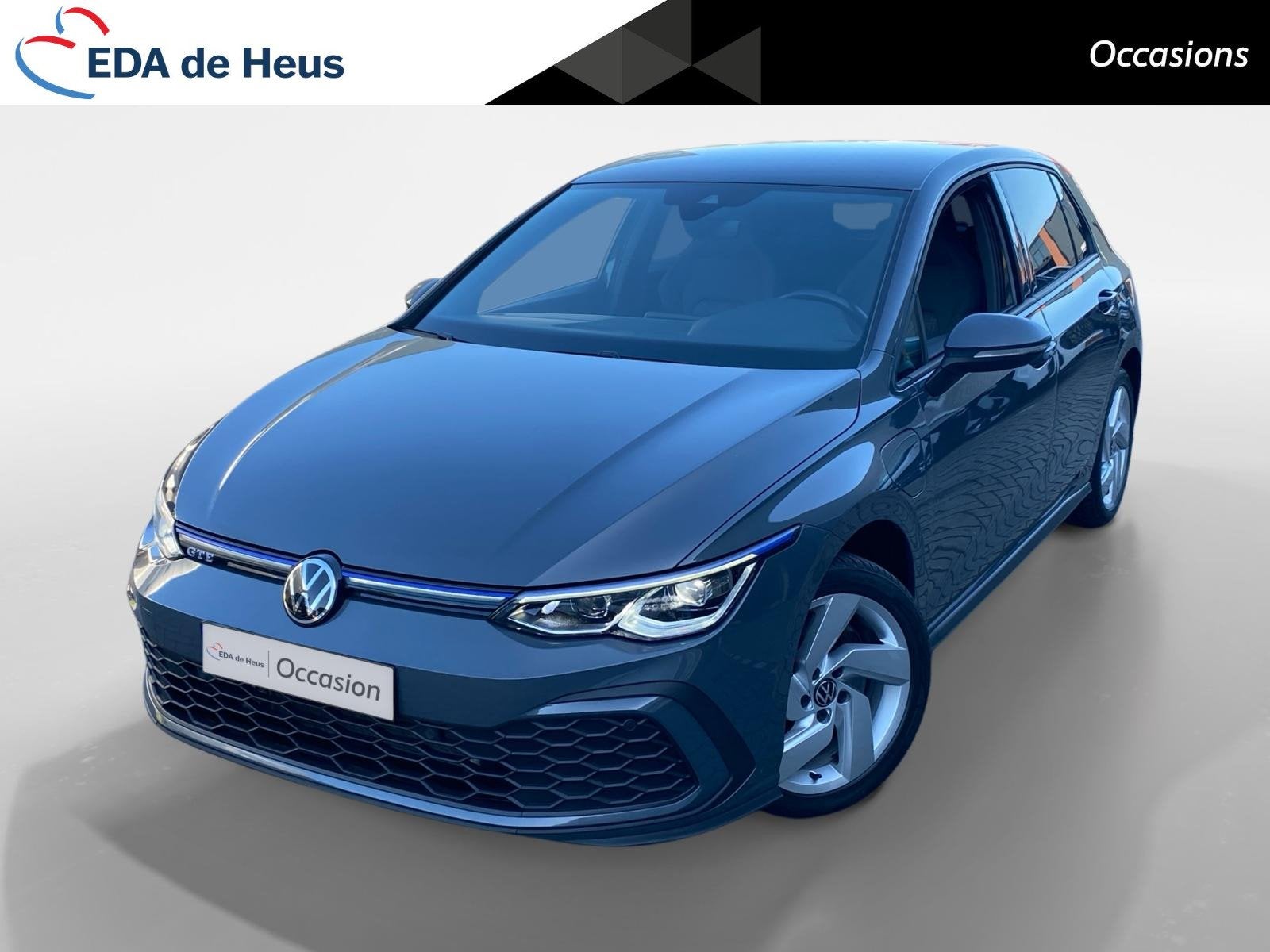 Volkswagen Golf 1.4 eHybrid GTE | Automaat | Kuipstoelen | C, 12 maanden, Gebruikt, Euro 6, 4 cilinders