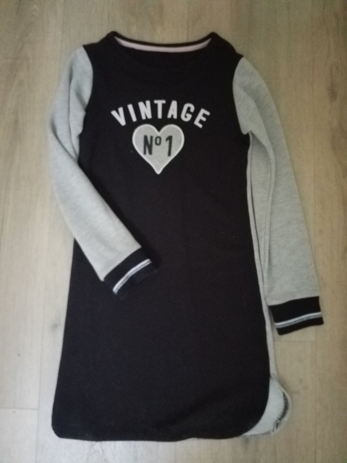 Jurkje maat 128, Ophalen of Verzenden, Meisje, Jurk of Rok