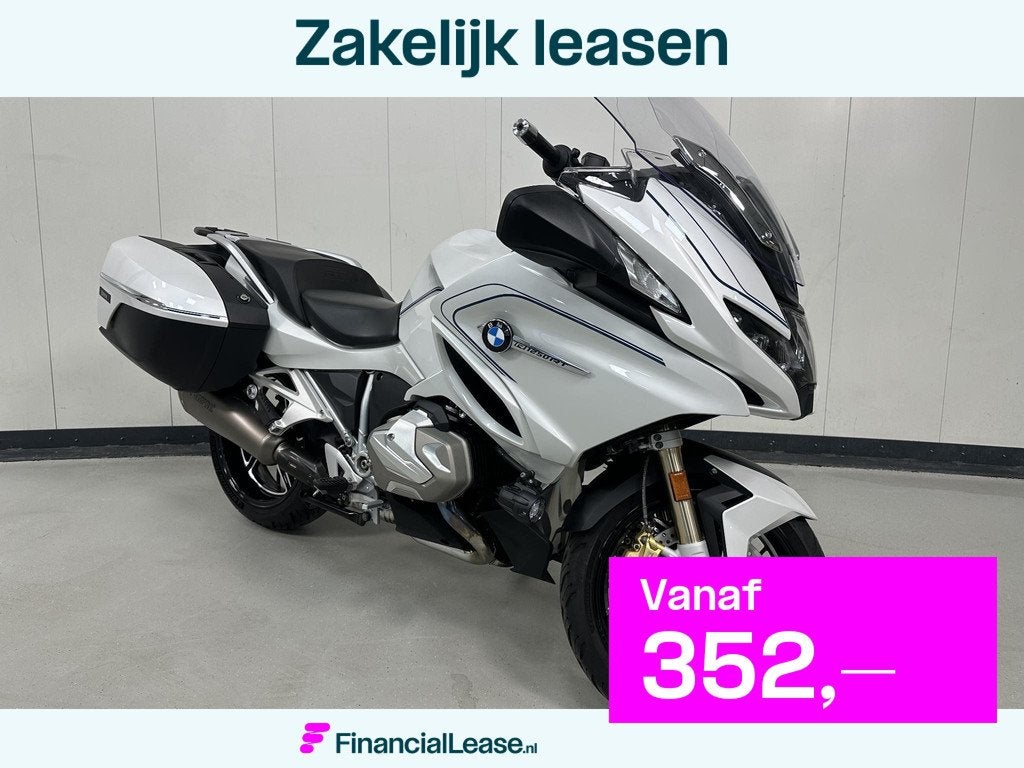 BMW R 1250 RT *AKRA*OPTION-719-PARTS*ACC*KEYLESS*R1250RT
