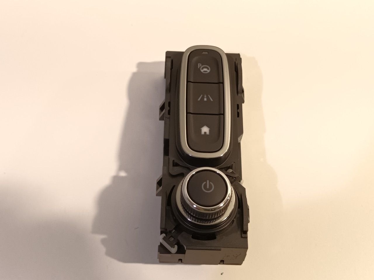 Schakelaar diversen Renault Kadjar, Onderdelen@venauto.nl, Van der Ven Autorecycling B.V., Gebruikt, Ettenseweg 76, 4706 PB Roosendaal, The Netherlands