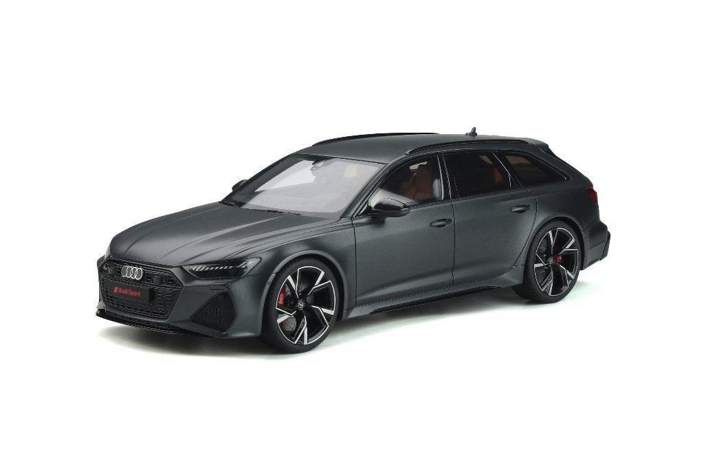 Audi RS 6 Avant, Ophalen of Verzenden, Nieuw, Auto, Overige merken