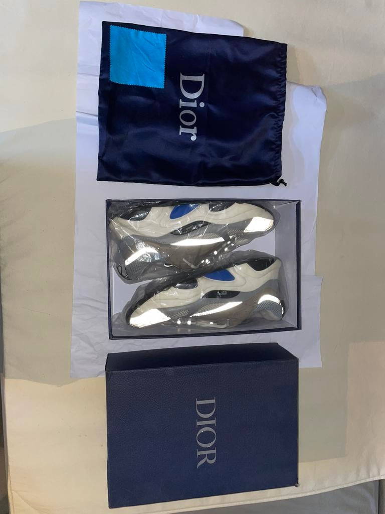 Dior b22, Ophalen of Verzenden, Gedragen