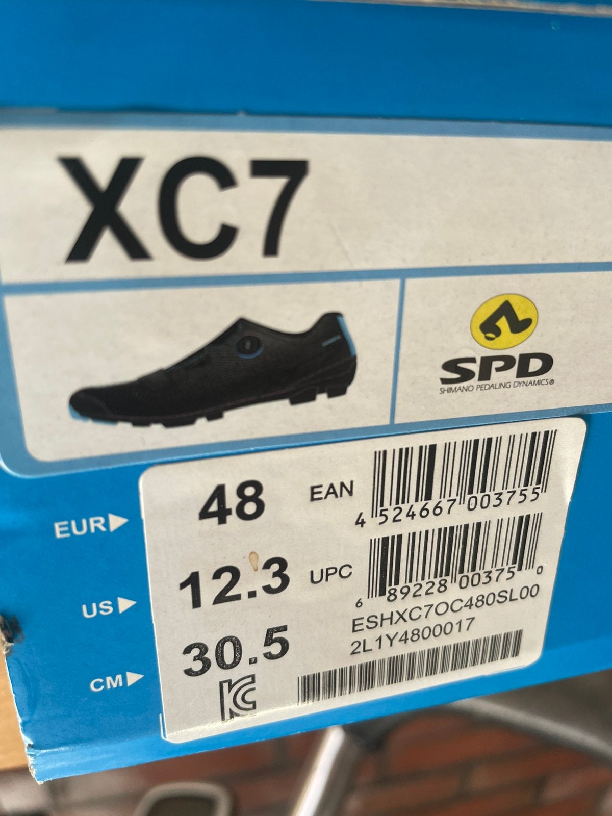 Mtb schoenen als nieuw  Vandaag ophalen, Ophalen, Zo goed als nieuw