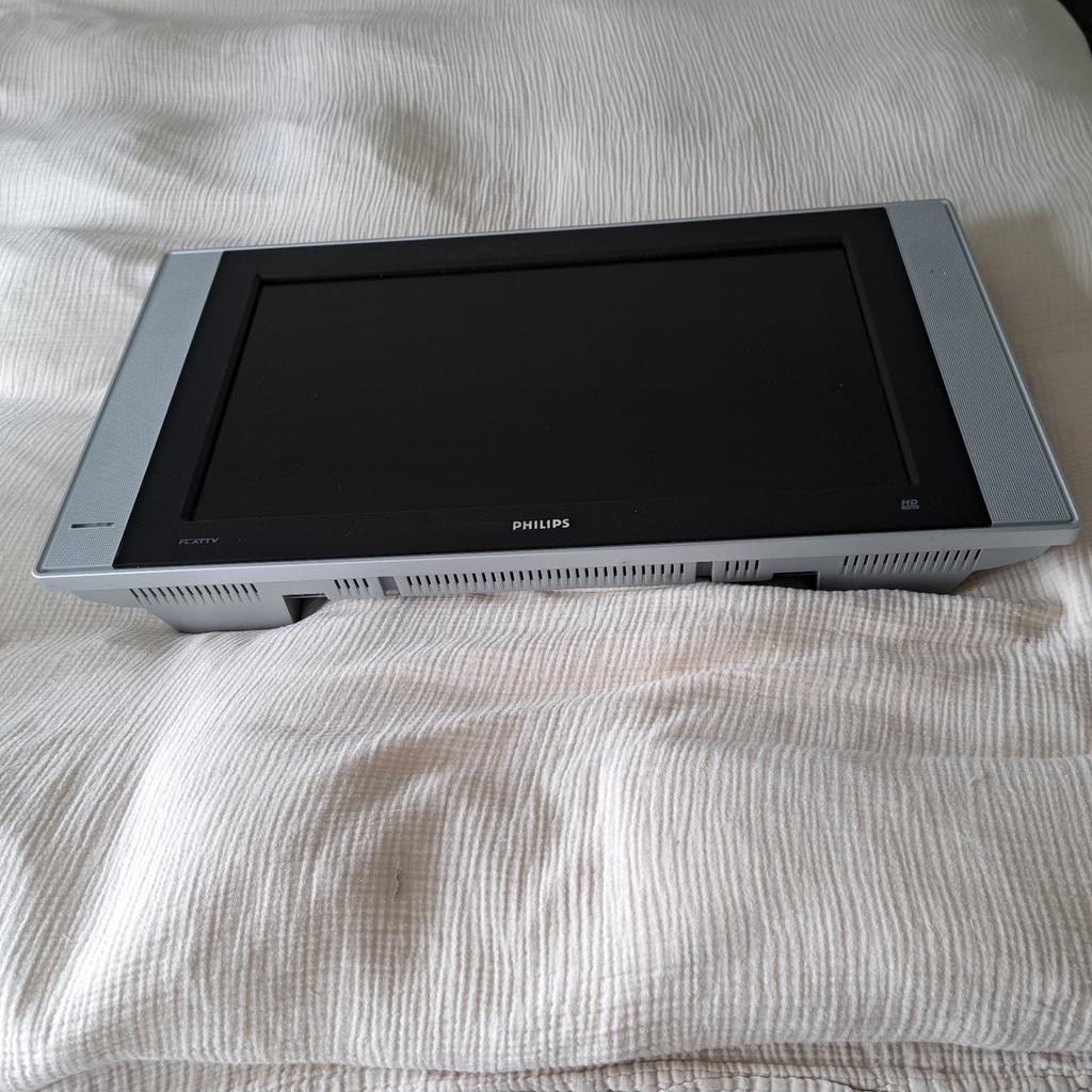 Te koop : Philips kleuren tv ., Audio, Tv en Foto, Televisies, Ophalen, Philips, 50 Hz, Zo goed als nieuw