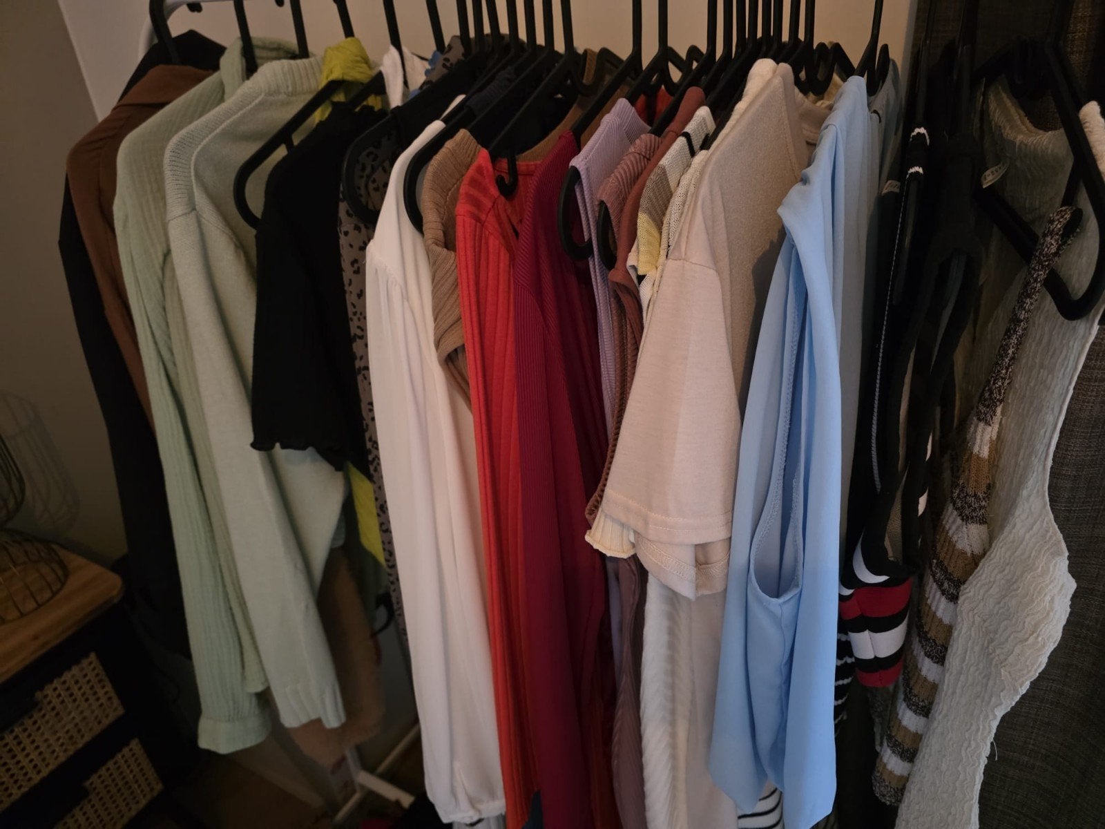 Diverse kledingstukken - Verschillende stijlen en maten, Kleding | Dames, Overige Dameskleding, Diverse merken, Ophalen, Gedragen