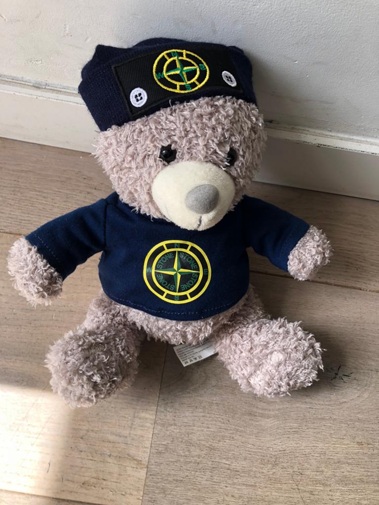 Stone island, Ophalen of Verzenden, Zo goed als nieuw, Overige typen