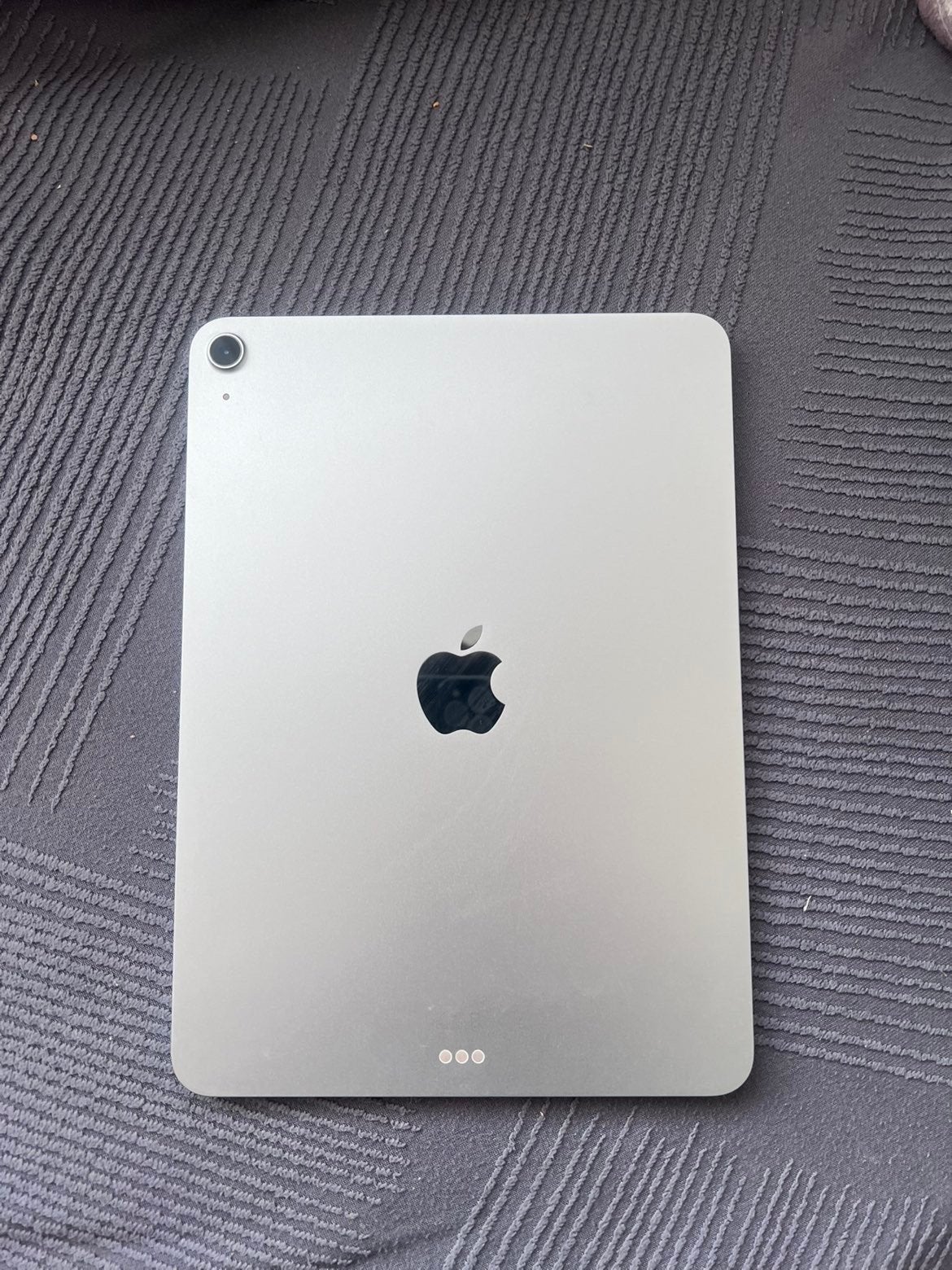 Foto 3 van Apple iPad Air m3 11 inch -Zo goed als nieuw