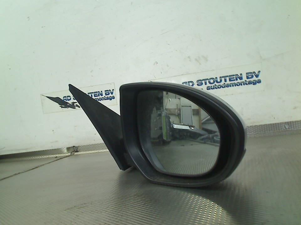 Spiegel Rechts Elektrisch Mazda 6 Sport (GH14/GHA4) E4022683, Gebruikt, Hitdorfer Straße 73, Leverkusen 51371, , Duitsland, Mazda