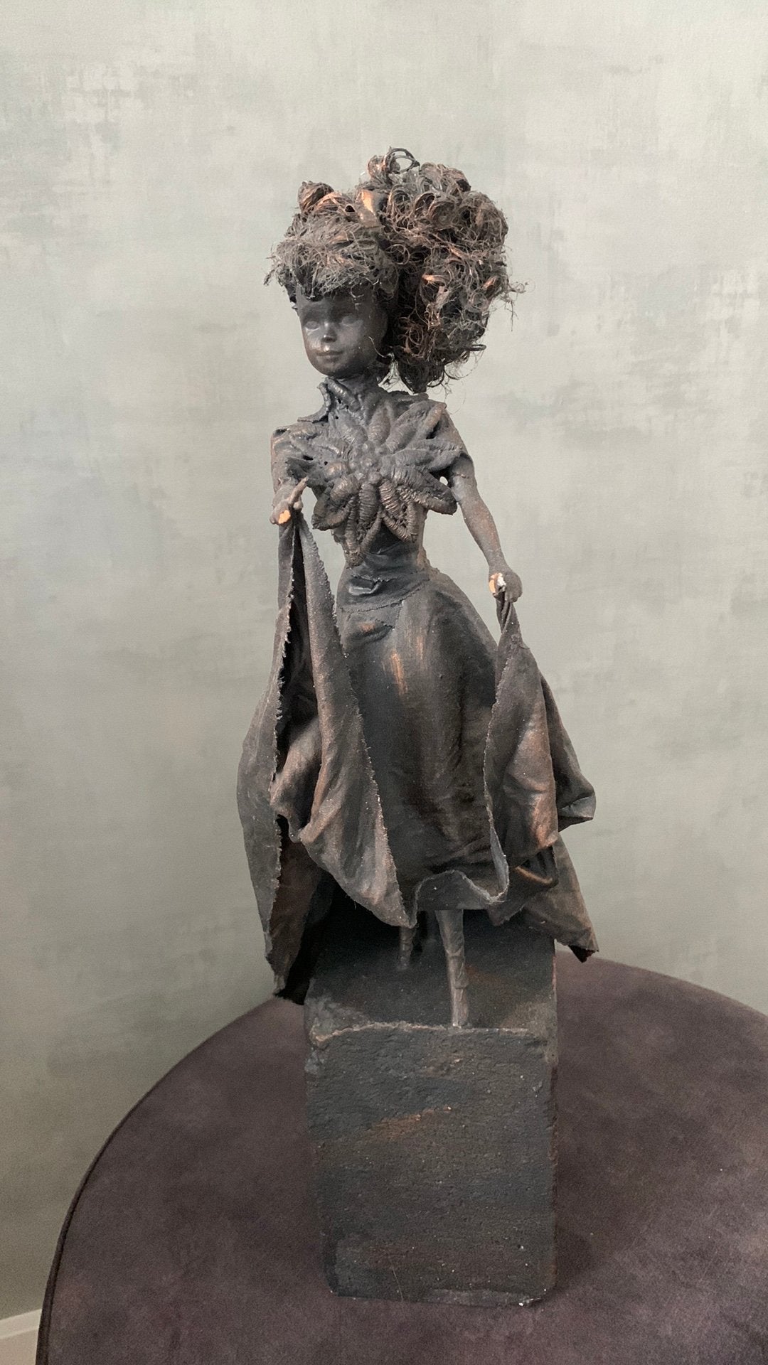 Danseres, Ophalen of Verzenden