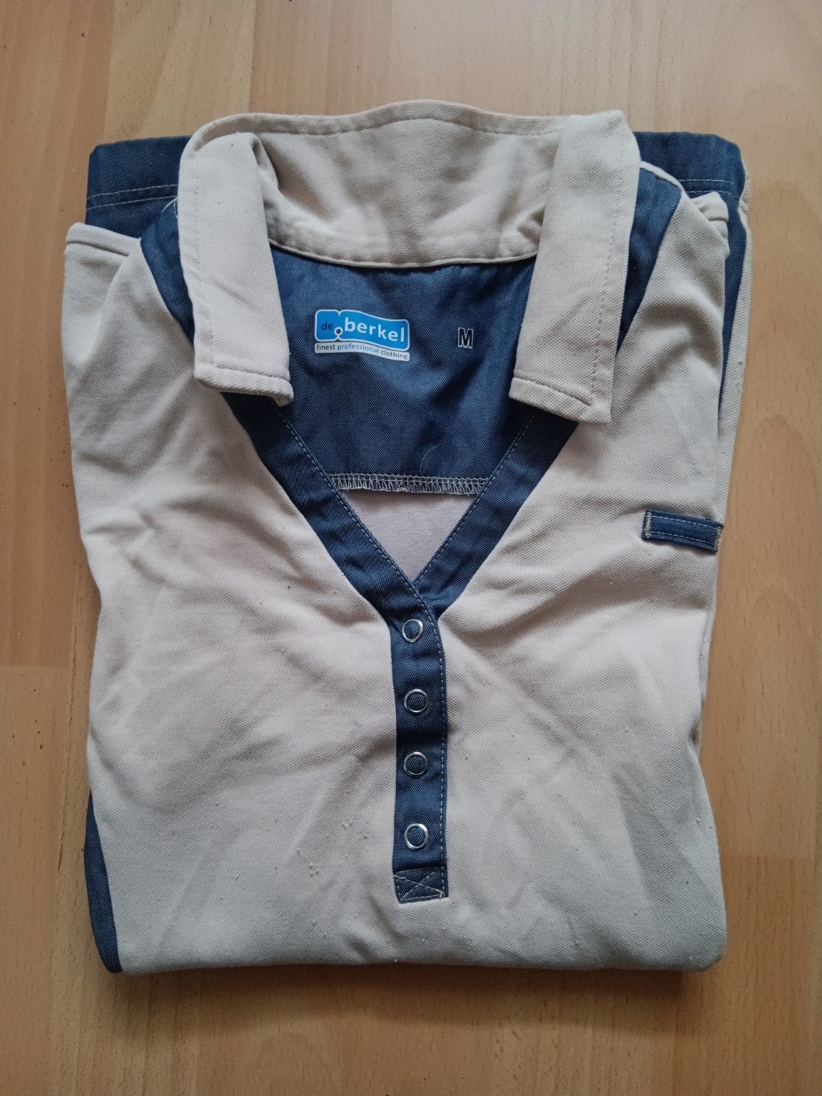 Zorg shirt, Ophalen of Verzenden, Zo goed als nieuw