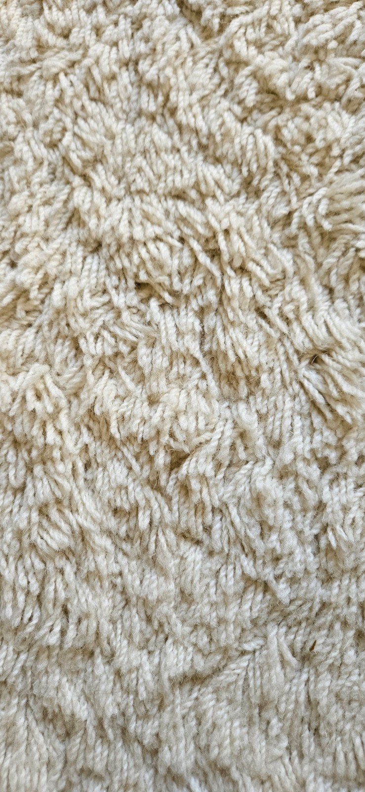 Gezocht: Reststuk tapijt 200x300cm, Huis en Inrichting, Ophalen, 200 cm of meer, Zo goed als nieuw, Beige