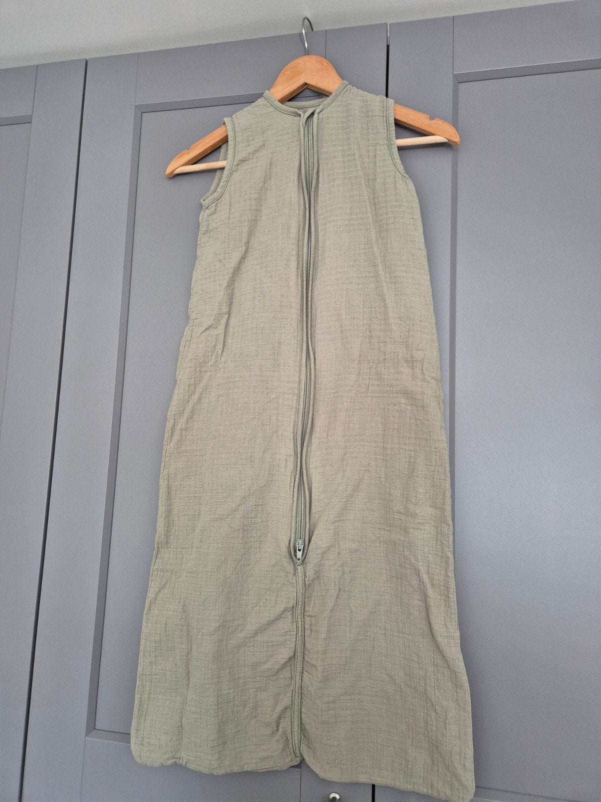 Baby slaapzak zomer 86/104 Hema, Ophalen of Verzenden, Slaapzak, Hema