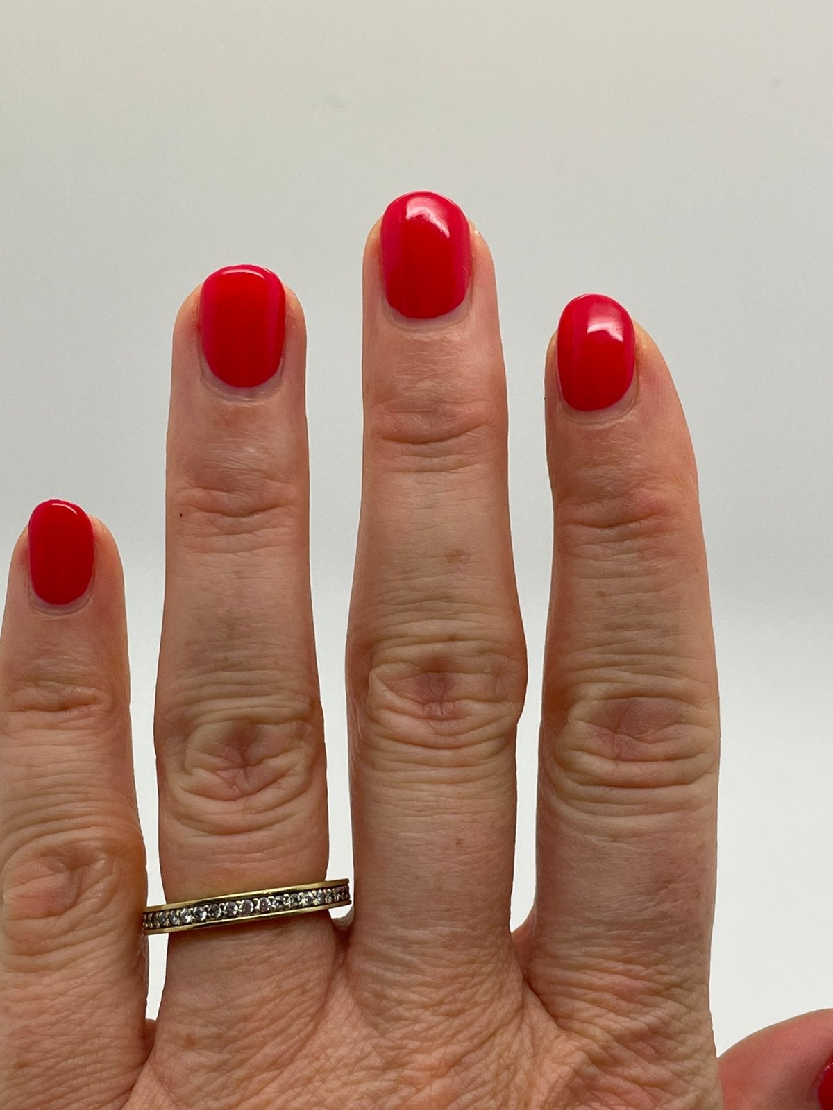 E409 Prachtige zilveren Thomas Sabo ring maat 17, Ophalen of Verzenden, X, Dame, Goud