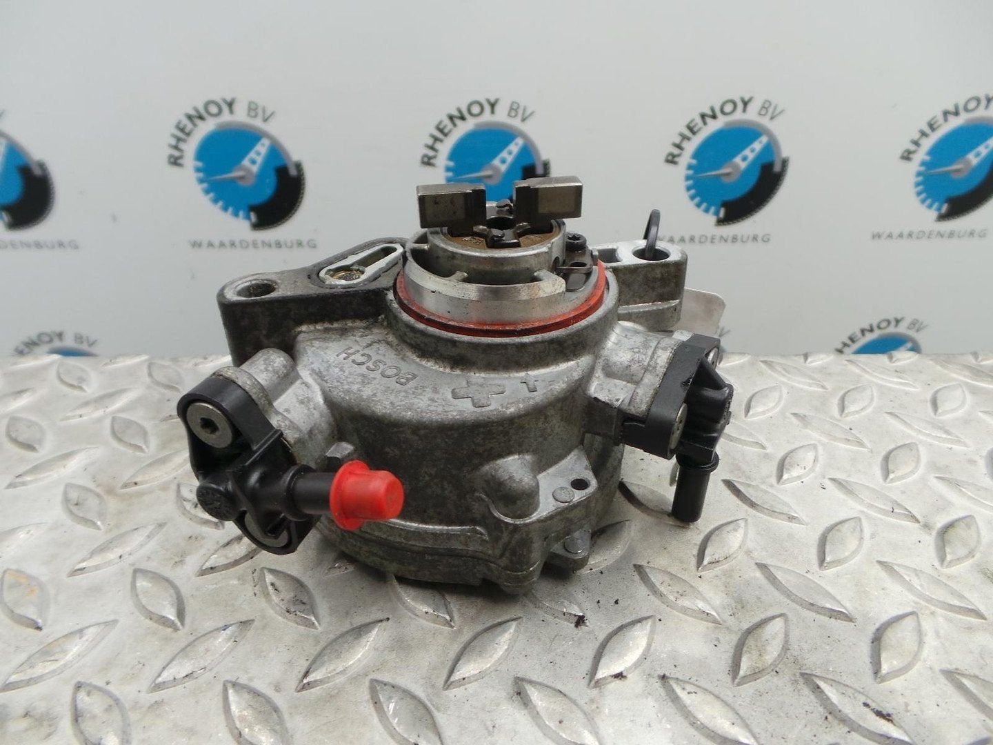 PEUGEOT PARTNER VACUUMPOMP 2014, Ophalen of Verzenden, Gebruikt, Stiba lid